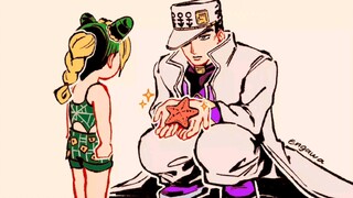 [JOJO Parenting] Group 195 and the life of raising children in Araki Village