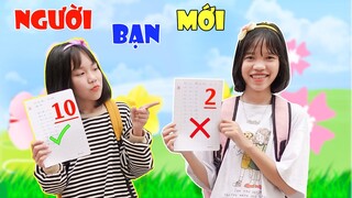 Người Bạn Mới ♥ Minh Khoa TV