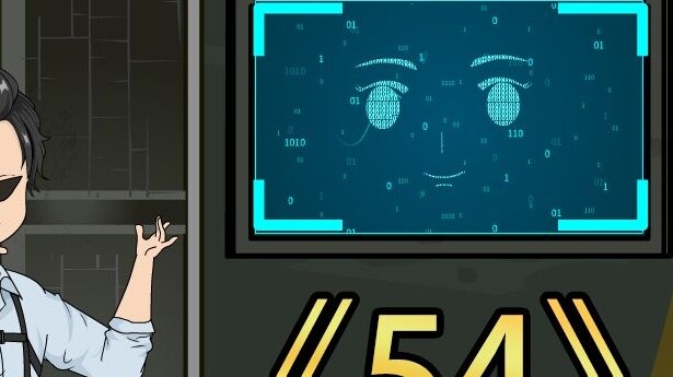 Episode 54 | This guy is really evil
