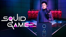 Squid Game S207 (TAG DUB) 2024 1080P