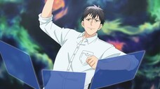 Cuộc Sống Mua Sắm Online Của Ông Chú U40 Ở Dị Giới - Tập 01-13 (Vietsub)【Toàn Senpaiアニメ】