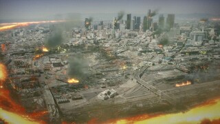 LA APOCALYPSE