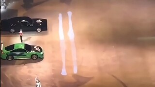 Racing is your lie