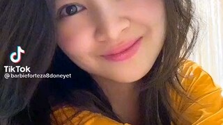 Tiktok Barbie forteza