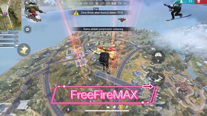 freefiremax-halloween 2022