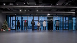 NCT DREAM "Candy" Dance Practice