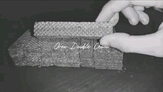 Camilan Oreo Double Choco