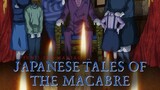 (Sub Indo) Junji Ito Maniac : Japanese Tales of The Macabre Eps 11