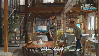 4. Warm & Cozy/Tagalog Dubbed Episode 04 HD