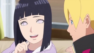 Keluh kesah Boruto Chapter 127, selamat berhasil pertahankan poin 4,4!