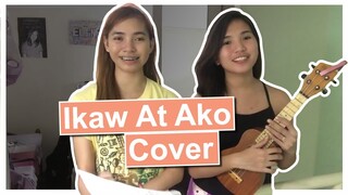 Ikaw at Ako- (c) Moira Dela Torre & Jason Marvin // Hello Love, Goodbye OST