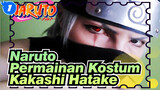 [Naruto] Permainan Kostum Ninja Peniru Kakashi Hatake_1