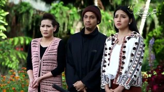 Isteri Dalam Sangkar (Episode 26)