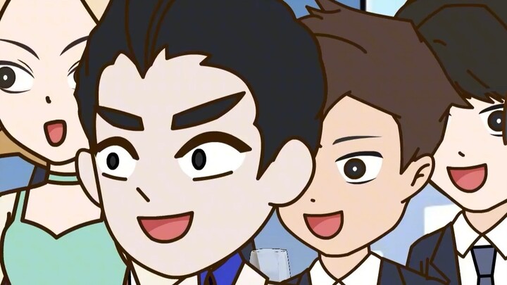 เกิดใหม่เป็นลูกสาวจริงที่ถูกบังคับเข้าไปสู่สถานการณ์คับขัน! มาดูวิธีการที่เธอจะต่อสู้กลับและนำความรุ