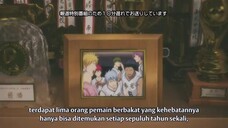 Kuroko no basket S3 eps 3 ( sub indo)