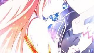 KIRITO X ASUNA