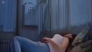 [Movie&TV] Nanny Being Drugged & Asking for the Master's Help