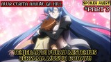 TERJEBAK DI PULAU MISTERIUS DENGAN MUSUH CANTIK ~ Alur Cerita Film Anime Akame Ga kill