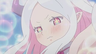 魔王大人竟然有两个？