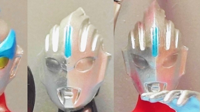 [Đánh giá của Quản lý cửa hàng] Ultraman thế hệ mới quy tụ! Đánh giá nhanh Alpha 8 siêu năng động