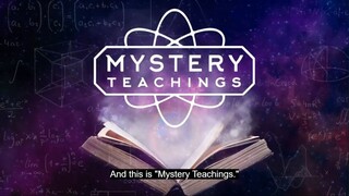 Conecting with Galactic Energies Gaia Episode Mystery Teachings with Theresa Bul