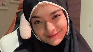 kalem tetep cantik gaes