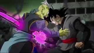 Những Sự Thật Về Ma Thần Black Goku - Kẻ Đồ Sát Thần #1.2