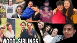 IM GONNA LOVE YOU FOREVER WOOD SIBLINGS | VICTORIA, SIDNEY, COMPOSED BY CHERYL MOANA MARIE WOOD