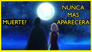 el ULTIMO Adios de SASUKE! Boruto 286 FINAL