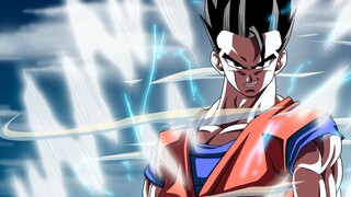 Gohan luôn là cổ phiếu tiềm năng