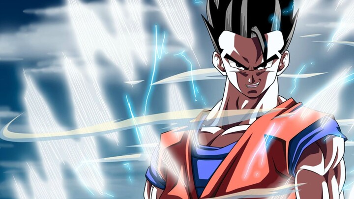 Gohan เป็นหุ้นที่มีศักยภาพมาโดยตลอด