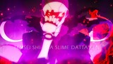 Tensei shitara Slime Datta Ken Season 2 Part 2「AMV」Cold ᴴᴰ