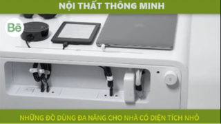 be11 - nội thất thông minh cho gia đình