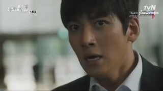 THE K2 : TAGALOG DUBBED Episode4