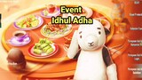Event Spesial Idhul Adha PUBGM Mobile