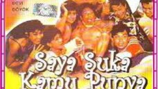 warkop dki"saya suka kamu punya"