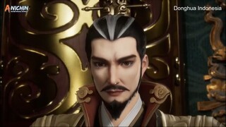 Martial Master Episode 268 Subtitle Indonesia