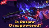 Is Outlaw The Most Overpowered Weapon In Valorant? | Valorant Updates | @AvengerGaming71