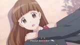 Deja vu kill people with your butt| Otome Game no Hametsu Flag | Anime Moment #19