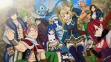 Fairy Tail Episode 305 Sub Indo