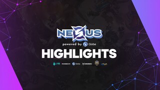 Nexus GameCraft & Esports Expo Highlights