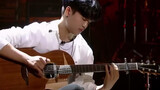 [Musik]Hebat <like a star> oleh Kim Young-jadi di acara super band