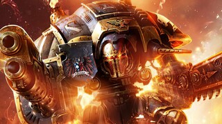 [GMV] รวมซีนสุดอลังการจากเกม Warhammer 40,000