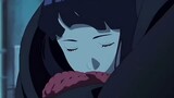Hinata: "Saya mengejar Sasuke selama lebih dari lima ratus episode, dan sekarang saya tahu cara meng