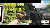 War After NEW GRAPHICS UPDATE NEW HD MAP GAMEPLAY ANDROID  CONSOLE QUALITY FPS  2021