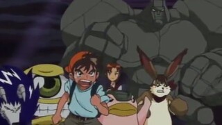 Monster Rancher - English Sub Ep.38