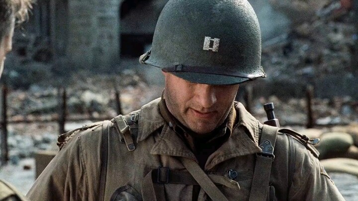 [Movies&TV][Saving Private Ryan] Dramatisnya Mengelabui Kematian