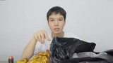 Unboxing the 500-yuan Kamen Rider lucky bag! Can you live stream for free wearing women's clothing? 