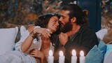 Can Yaman demet ozdemir happy together again now