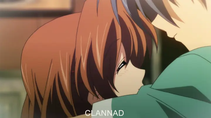 【CLANNAD】This love is miracle